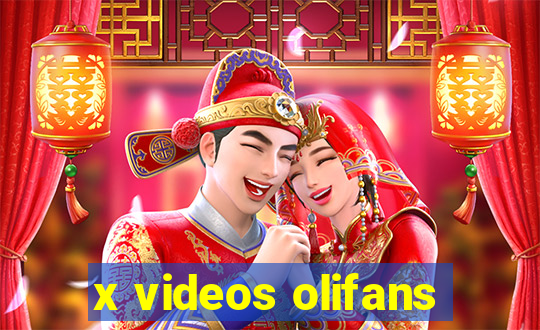 x videos olifans